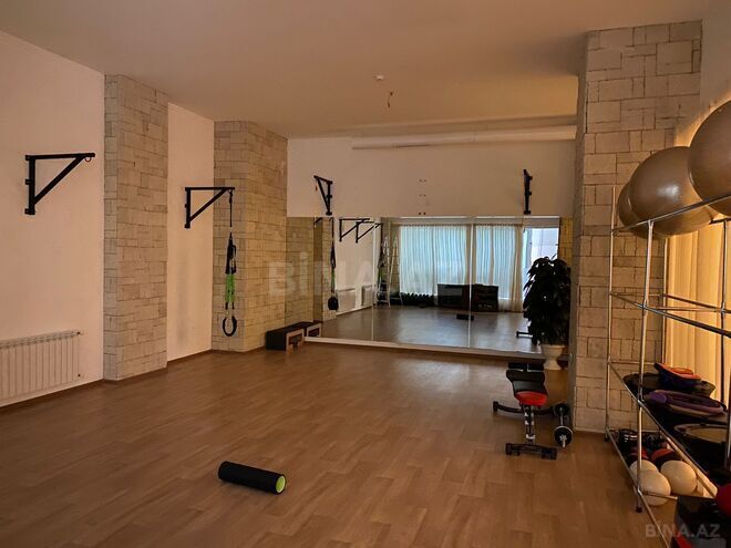 İcarəyə verilir  obyekt 520 m², İçəri Şəhər m., photo 3 from 13