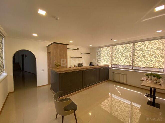 İcarəyə verilir  obyekt 520 m², İçəri Şəhər m., photo 5 from 13