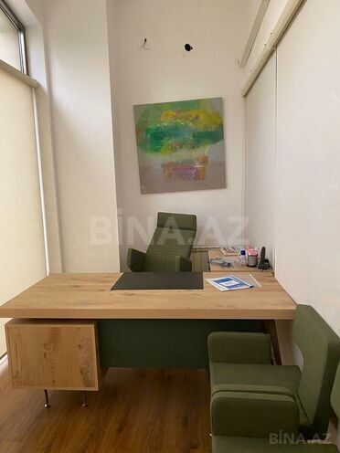 İcarəyə verilir  obyekt 520 m², İçəri Şəhər m., photo 7 from 13