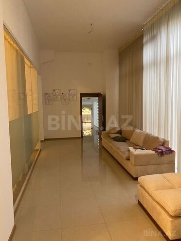 İcarəyə verilir  obyekt 520 m², İçəri Şəhər m., photo 6 from 13
