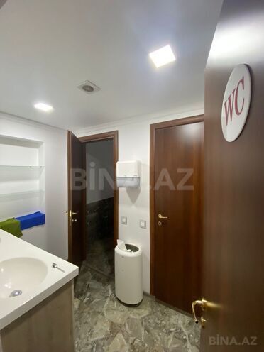 İcarəyə verilir  obyekt 520 m², İçəri Şəhər m., photo 9 from 13