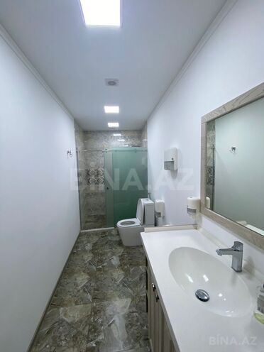 İcarəyə verilir  obyekt 520 m², İçəri Şəhər m., photo 11 from 13