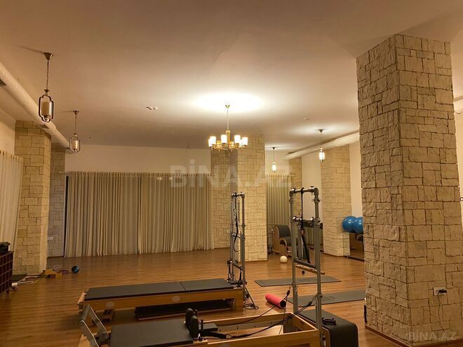 İcarəyə verilir  obyekt 520 m², İçəri Şəhər m., photo 1 from 13