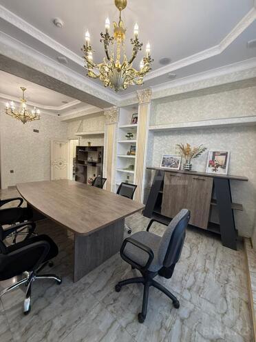 Satılır 6 otaqlı ofis 80 m², Nərimanov r., photo 1 from 25