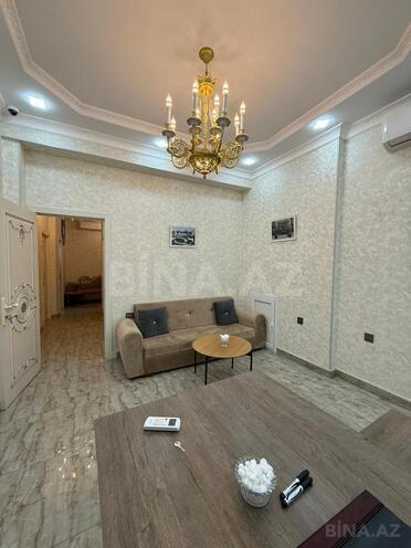 Satılır 6 otaqlı ofis 80 m², Nərimanov r., photo 8 from 25