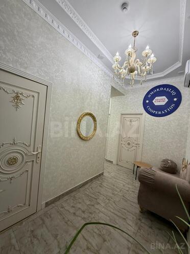 Satılır 6 otaqlı ofis 80 m², Nərimanov r., photo 13 from 25