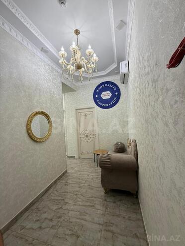 Satılır 6 otaqlı ofis 80 m², Nərimanov r., photo 7 from 25