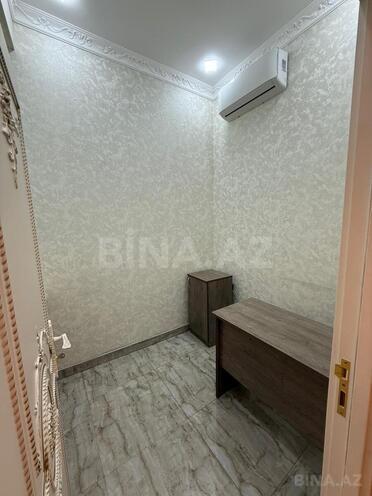 Satılır 6 otaqlı ofis 80 m², Nərimanov r., photo 21 from 25
