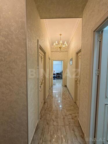 Satılır 6 otaqlı ofis 80 m², Nərimanov r., photo 22 from 25