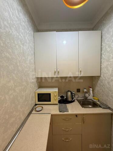 Satılır 6 otaqlı ofis 80 m², Nərimanov r., photo 23 from 25