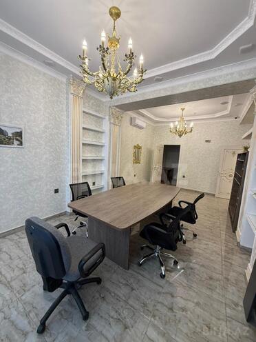 Satılır 6 otaqlı ofis 80 m², Nərimanov r., photo 4 from 25