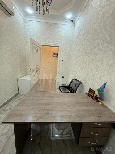 Satılır 6 otaqlı ofis 80 m², Nərimanov r., photo 17 from 25