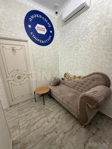 Satılır 6 otaqlı ofis 80 m², Nərimanov r., photo 11 from 25