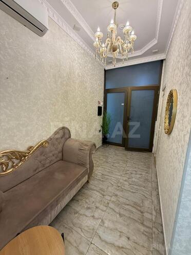 Satılır 6 otaqlı ofis 80 m², Nərimanov r., photo 10 from 25