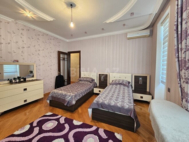 Продаётся 3-комн. новостройка 137 м², м. 8 ноября, photo 6 from 15