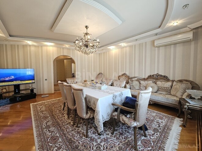 Продаётся 3-комн. новостройка 137 м², м. 8 ноября, photo 4 from 15