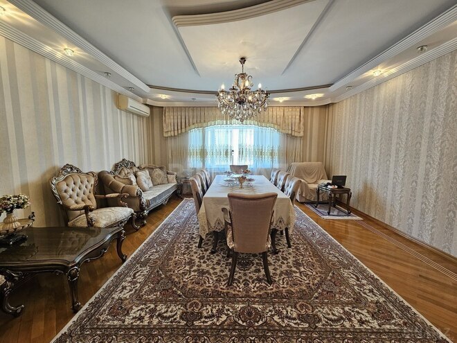 Продаётся 3-комн. новостройка 137 м², м. 8 ноября, photo 1 from 15