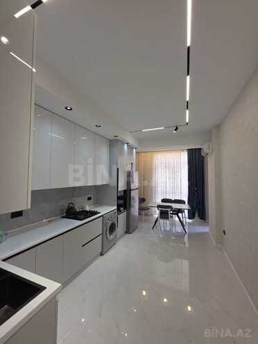 Сдаётся 2-комн. новостройка 75 м², Насиминский  р., photo 6 from 10