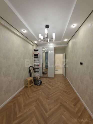 Сдаётся 2-комн. новостройка 75 м², Насиминский  р., photo 5 from 10