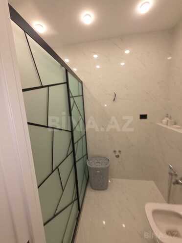 Сдаётся 2-комн. новостройка 75 м², Насиминский  р., photo 9 from 10