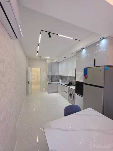 Сдаётся 2-комн. новостройка 75 м², Насиминский  р., photo 7 from 10
