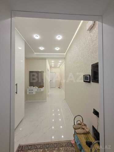 Сдаётся 2-комн. новостройка 75 м², Насиминский  р., photo 8 from 10