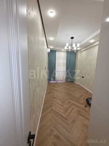 Сдаётся 2-комн. новостройка 75 м², Насиминский  р., photo 4 from 10