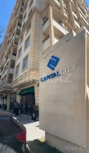 Сдаётся 2-комн. новостройка 75 м², Насиминский  р., photo 1 from 10