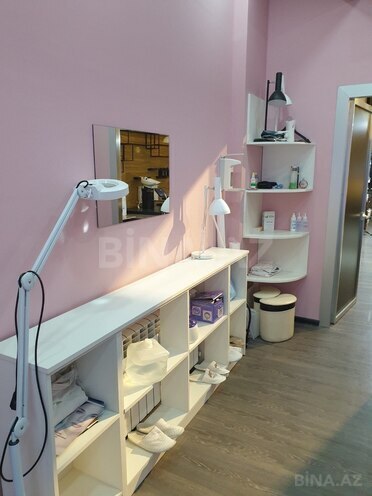 Продаётся 5-комн. новостройка 153 м², Насиминский  р., photo 4 from 23