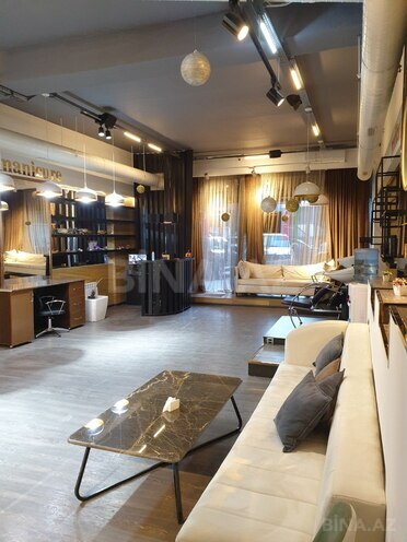 Продаётся 5-комн. новостройка 153 м², Насиминский  р., photo 18 from 23