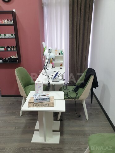 Продаётся 5-комн. новостройка 153 м², Насиминский  р., photo 6 from 23