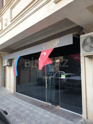Продаётся 5-комн. новостройка 153 м², Насиминский  р., photo 22 from 23