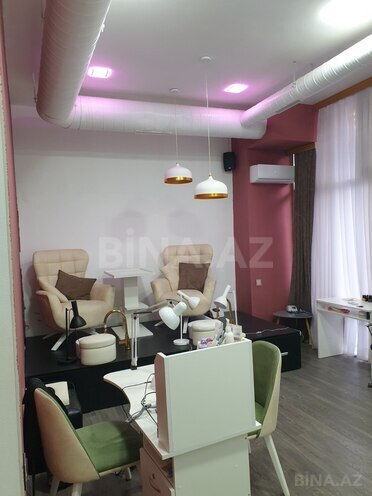 Продаётся 5-комн. новостройка 153 м², Насиминский  р., photo 9 from 23