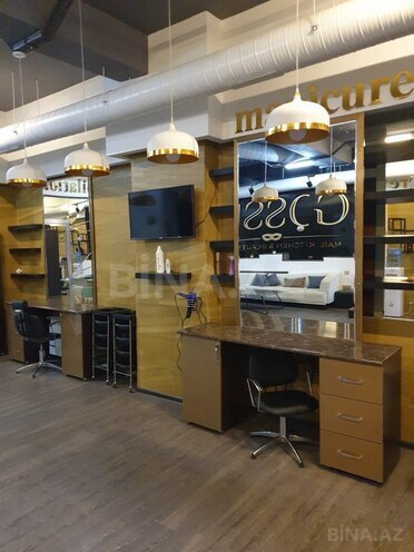 Продаётся 5-комн. новостройка 153 м², Насиминский  р., photo 10 from 23