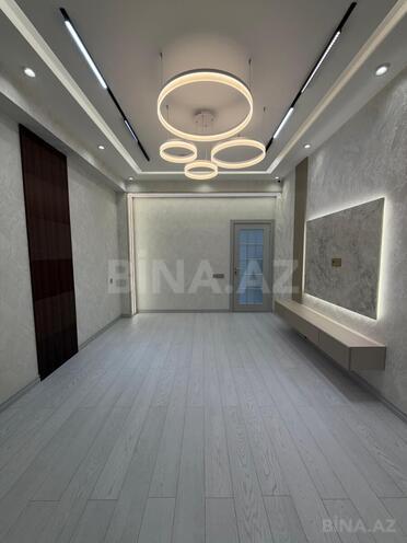 Продаётся 2-комн. новостройка 54 м², м. Ахмедлы, photo 5 from 13