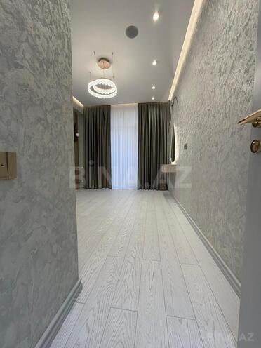 Продаётся 2-комн. новостройка 54 м², м. Ахмедлы, photo 6 from 13