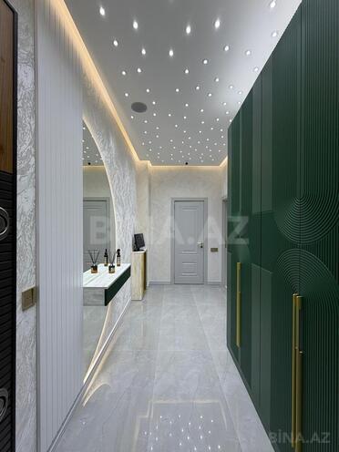 Продаётся 2-комн. новостройка 54 м², м. Ахмедлы, photo 10 from 13