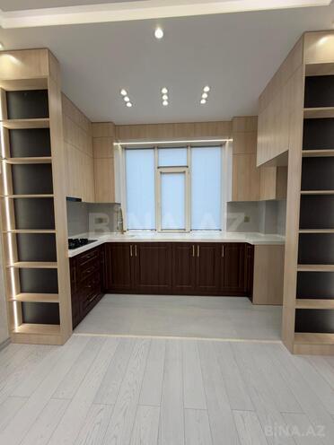Продаётся 2-комн. новостройка 54 м², м. Ахмедлы, photo 4 from 13