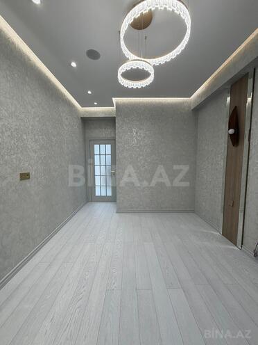 Продаётся 2-комн. новостройка 54 м², м. Ахмедлы, photo 8 from 13