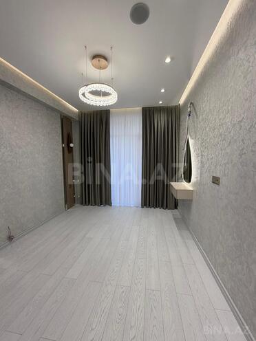 Продаётся 2-комн. новостройка 54 м², м. Ахмедлы, photo 7 from 13