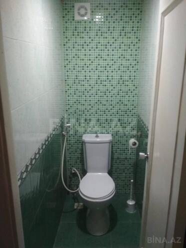 İcarəyə verilir 2 otaqlı köhnə tikili 55 m², İnşaatçılar m., photo 8 from 9