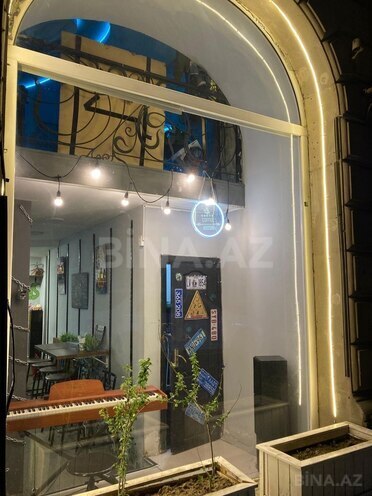 İcarəyə verilir  obyekt 55 m², Sahil m., photo 1 from 17