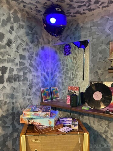 İcarəyə verilir  obyekt 55 m², Sahil m., photo 13 from 17