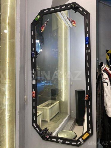 İcarəyə verilir  obyekt 55 m², Sahil m., photo 7 from 17