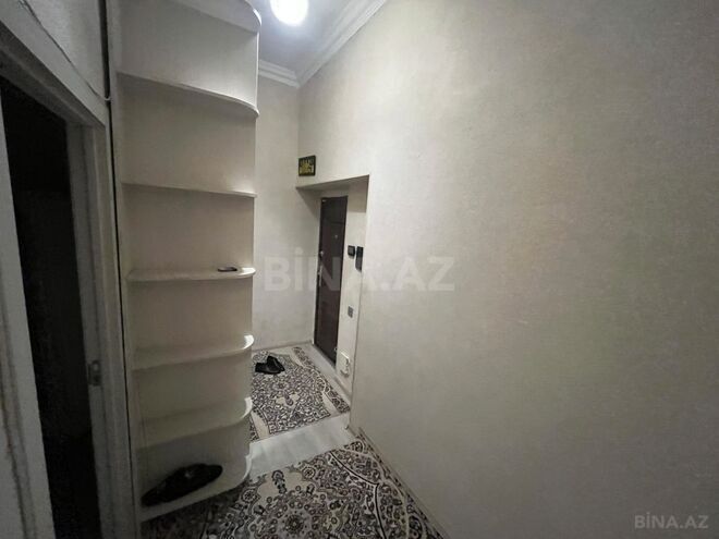 Satılır 3 otaqlı yeni tikili 105 m², Nizami m., photo 8 from 12