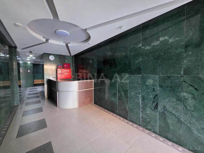 İcarəyə verilir 4 otaqlı yeni tikili 190 m², Şah İsmayıl Xətai m., photo 4 from 31