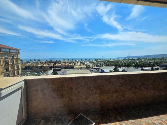 İcarəyə verilir 4 otaqlı yeni tikili 190 m², Şah İsmayıl Xətai m., photo 25 from 31