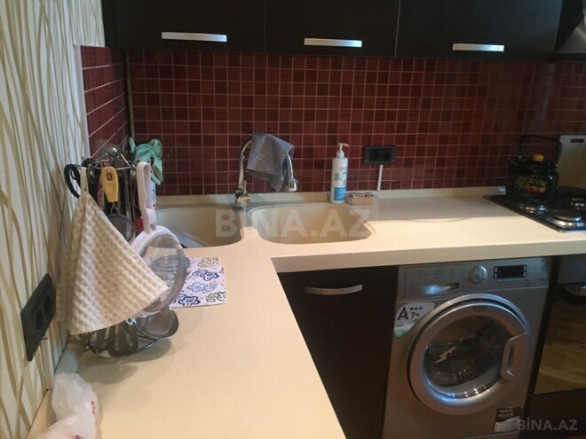 Satılır 2 otaqlı köhnə tikili 70 m², Sahil m., photo 8 from 16