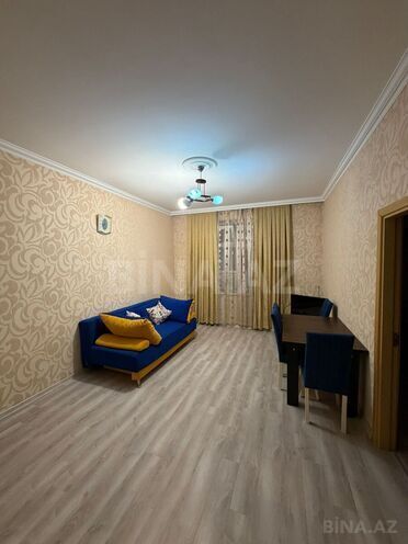 Сдаётся 2-комн. вторичка 46 м², пос. Баилова, photo 4 from 10