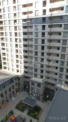 İcarəyə verilir 2 otaqlı yeni tikili 60 m², 28 May m., photo 8 from 9
